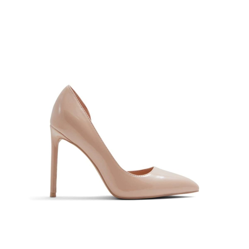 Talons Call It Spring Mesmerize Beige Femme | SRZ-5066578